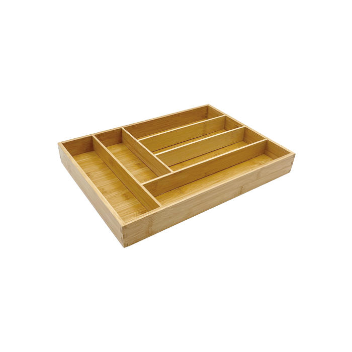 Cutlery Storage Box TSB001-BA