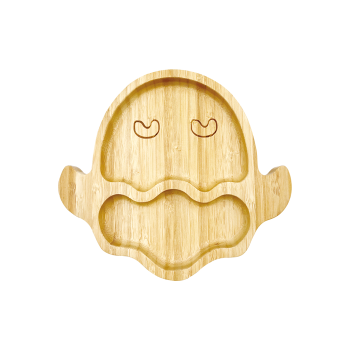 Kids'  Plate KIP017-BAS