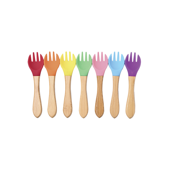 Kids'  Fork SPO002-BAS