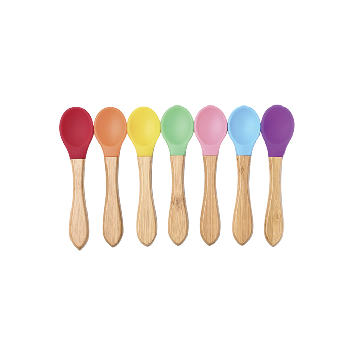 Kids'  Spoon SPO001-BAS