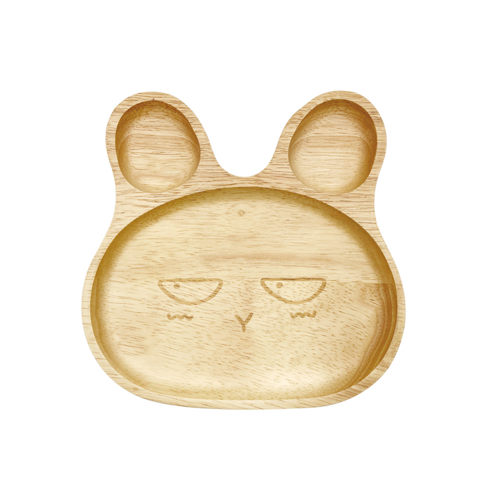 Kids'  Plate KIP002-RU
