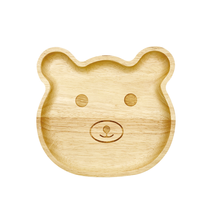 Kids'  Plate KIP003-RU