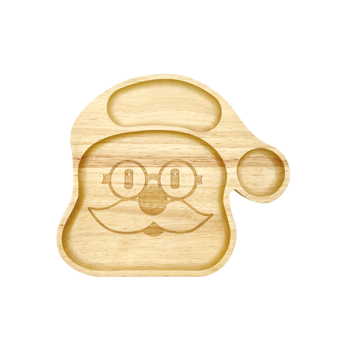 Kids'  Plate KIP004-RU