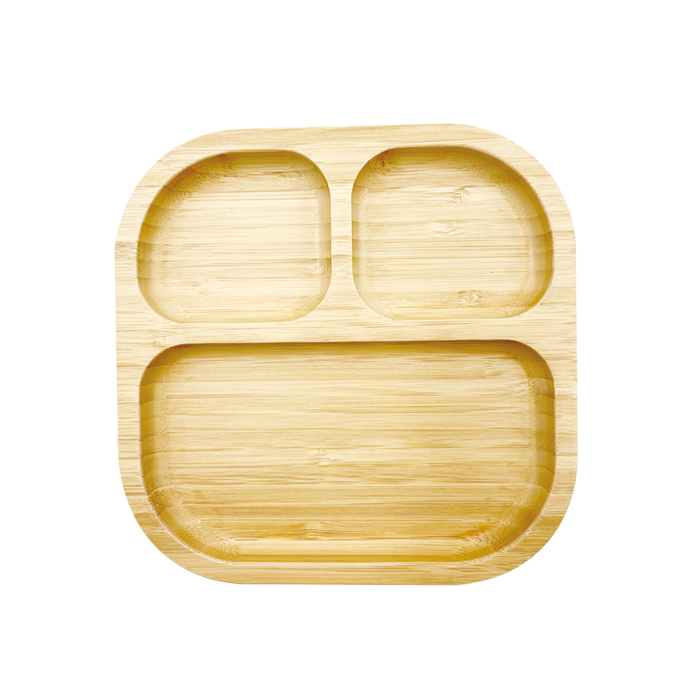 Kids'  Plate KIP006-BAS
