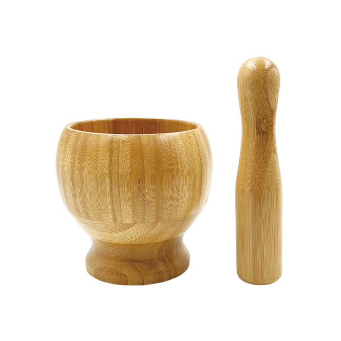 Mortar with Pestle MOP001-BA