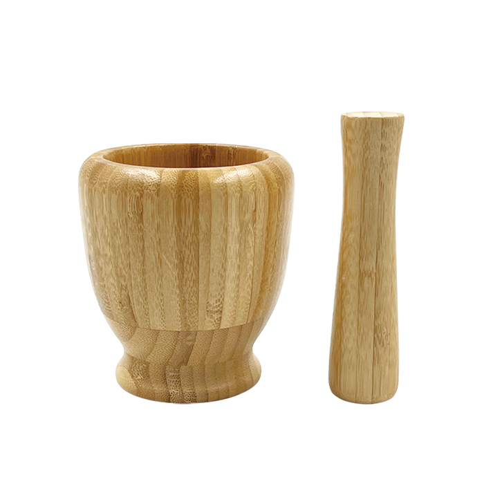 Mortar with Pestle MOP002-BA