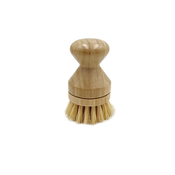 Kitchen Dish Brush with Replaceable Head KB005-BA
