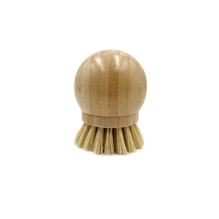 Kitchen Dish Brush with Replaceable Head KB009-BA