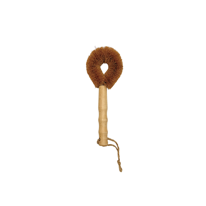 Kitchen Dish Brush KB012-BE