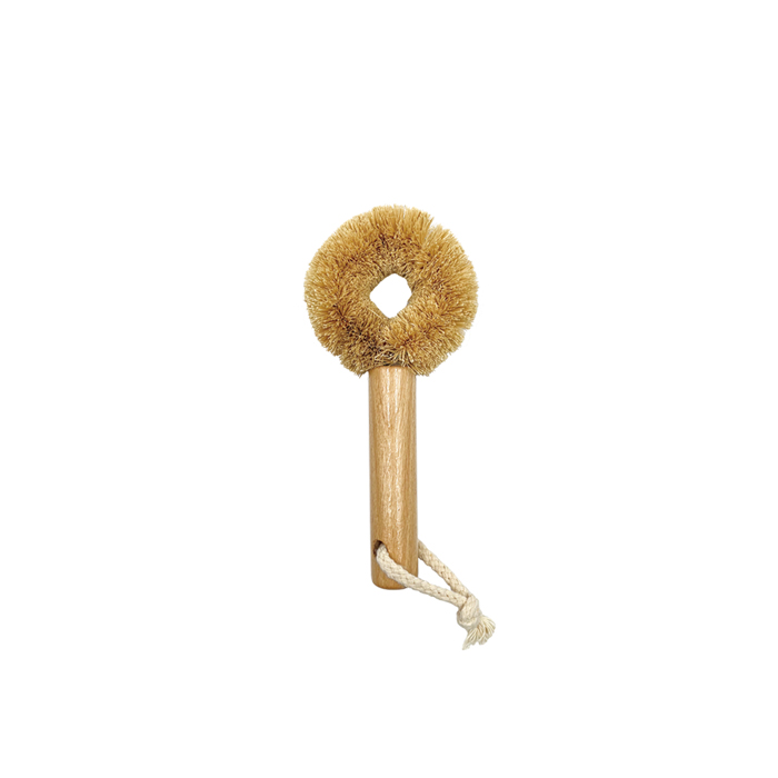 Kitchen Dish Brush KB013-BE