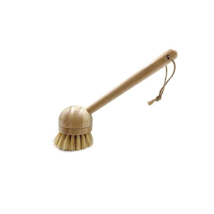 Kitchen Dish Brush with Replaceable Head KB003-BA