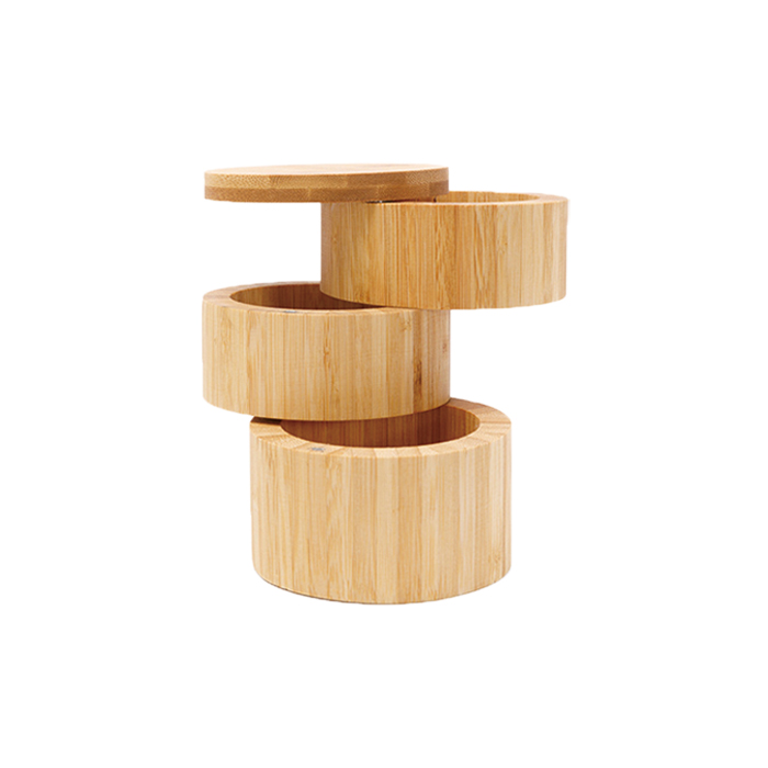 Seasoning Jar SEJ003-BA
