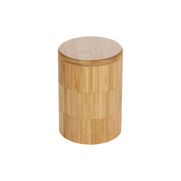Seasoning Jar SEJ003-BA