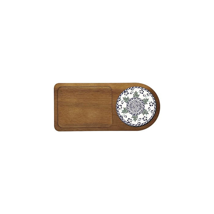 Food Serving Tray FST061-AC