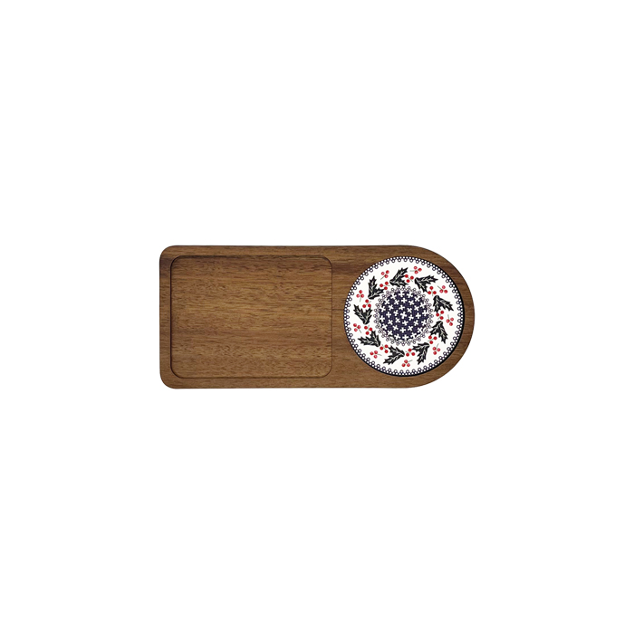 Food Serving Tray FST061-AC