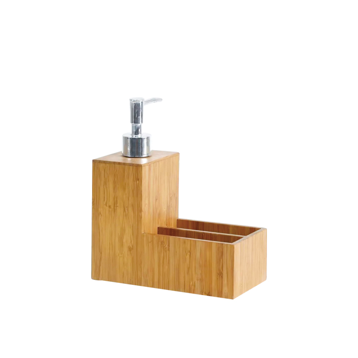 Liquid Soap Dispenser LSD005-BA