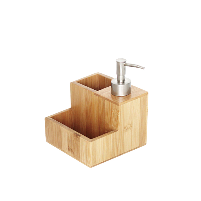 Liquid Soap Dispenser LSD006-BA