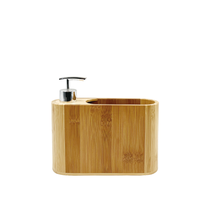 Liquid Soap Dispenser LSD007-BA