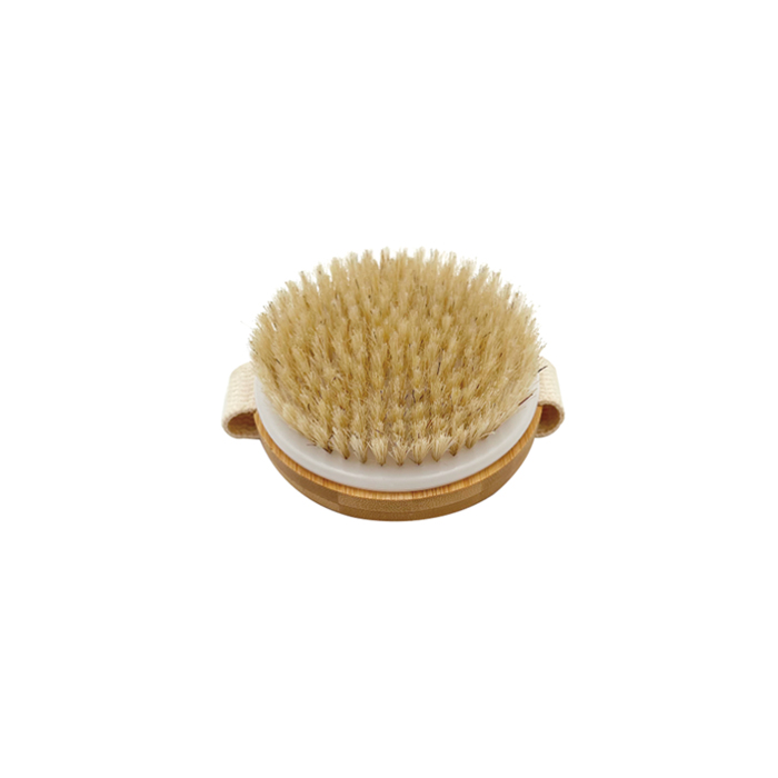 Dry Bath Brush DBB001-BA