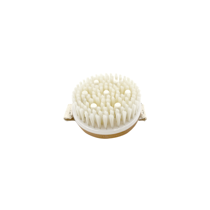 Dry Bath Brush DBB002-LO