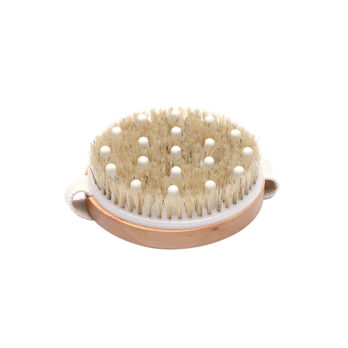 Dry Bath Brush DBB003-LO1/ DBB003-LO2