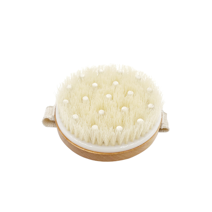 Dry Bath Brush DBB003-LO1/ DBB003-LO2
