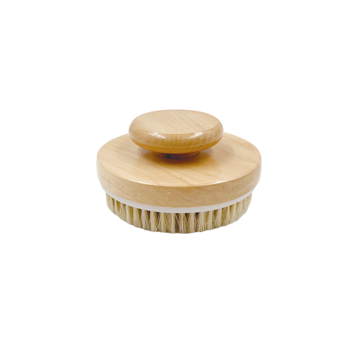 Dry Bath Brush DBB005-LO