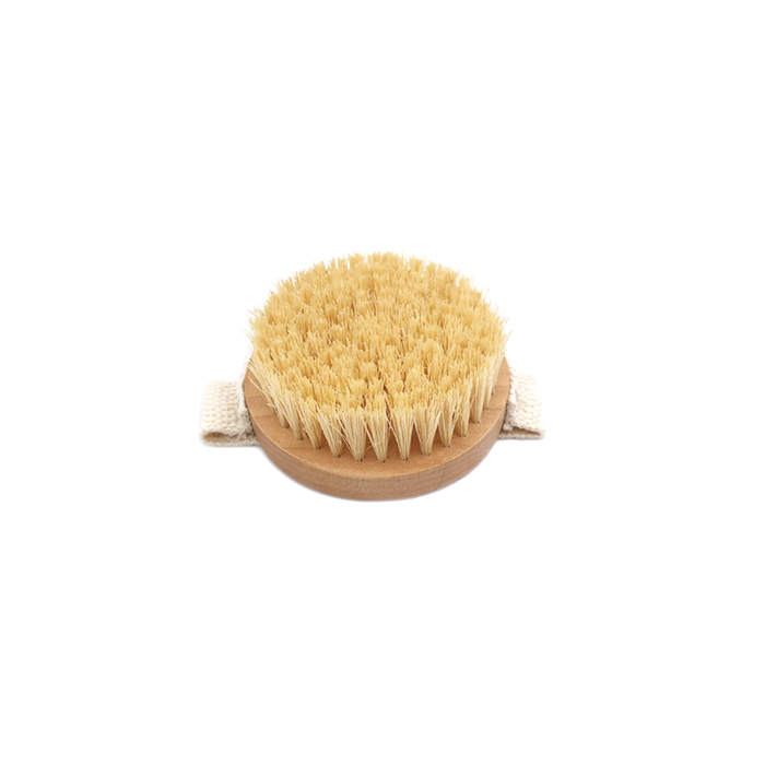 Dry Brush DBB004-LO