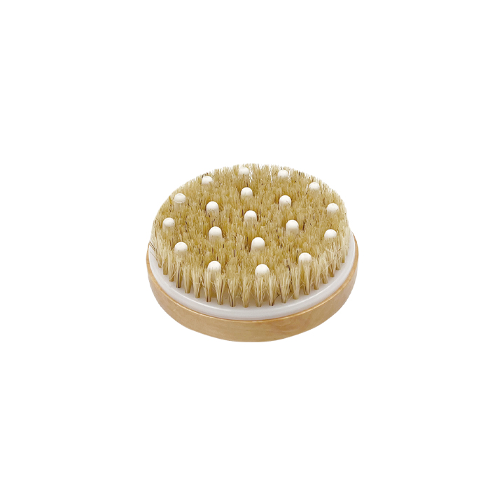 Dry Bath Brush DBB005-LO