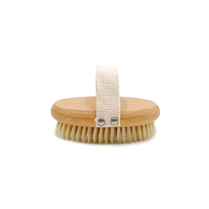 Dry Bath Brush DBB007-BE/ DBB008-LO