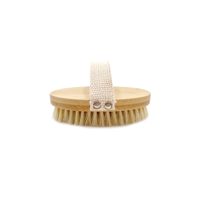 Dry Bath Brush DBB009-BA/ DBB009-BE