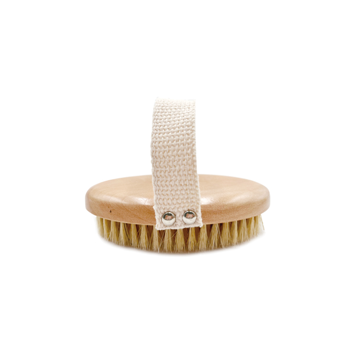 Dry Bath Brush DBB007-BE/ DBB008-LO