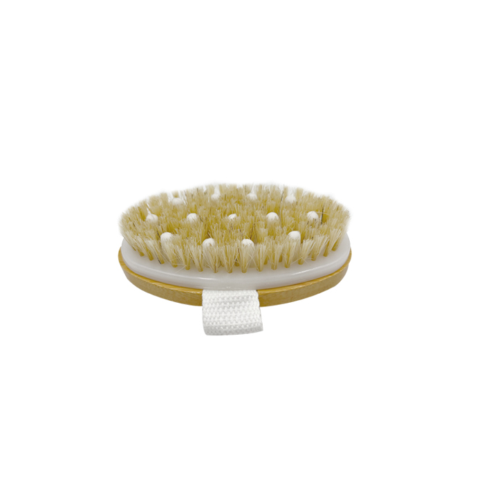 Dry Bath Brush DBB012-BA/ DBB012-LO