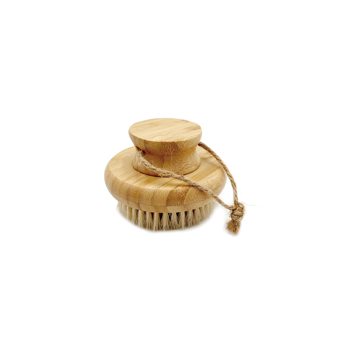 Dry Bath Brush DBB014-BA/ DBB015-BE