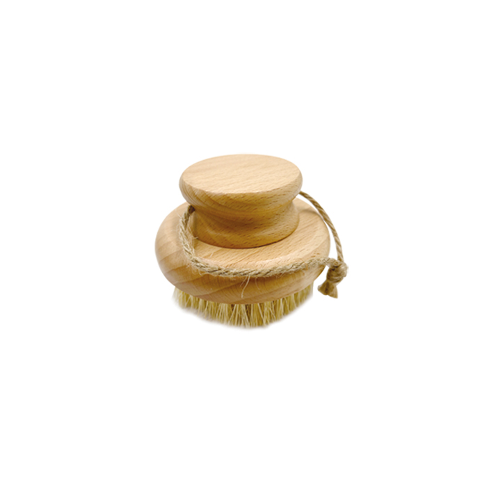 Dry Bath Brush DBB014-BA/ DBB015-BE