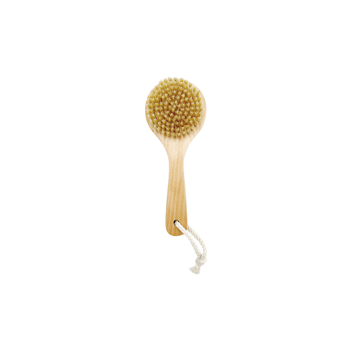 Dry Bath Brush DBB019-LO