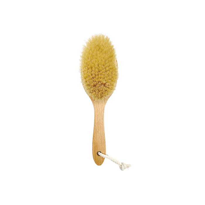 Dry Bath Brush DBB023-BE/ DBB024-BE