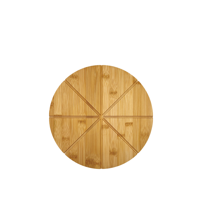 Pizza Plate PZP008-BA