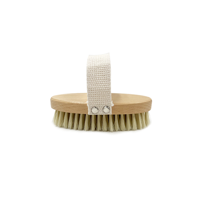 Dry Bath Brush DBB009-BA/ DBB009-BE