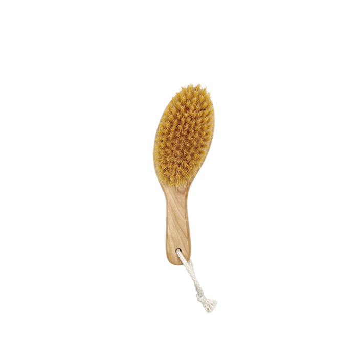 Dry Brush DBB027-LO/ DBB027-BE