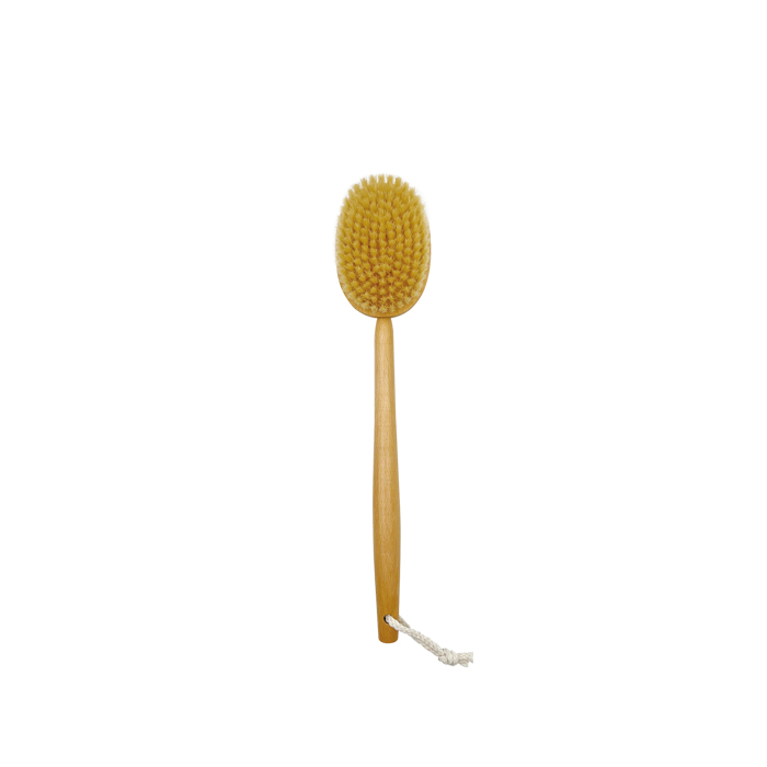 Bath Brush BAB005-BE