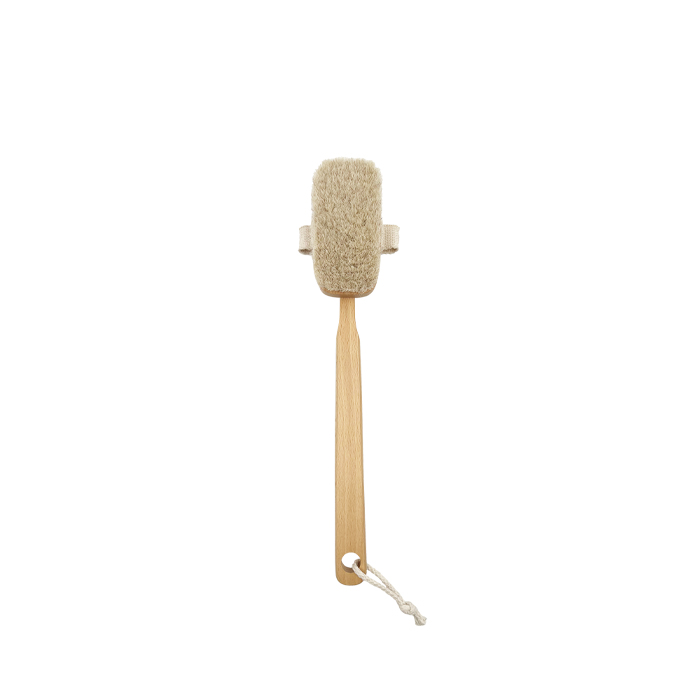 Bath Brush BAB006-BE