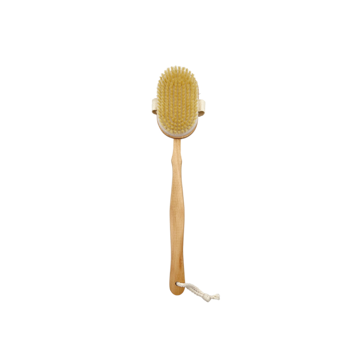 Bath Brush BAB010-LO