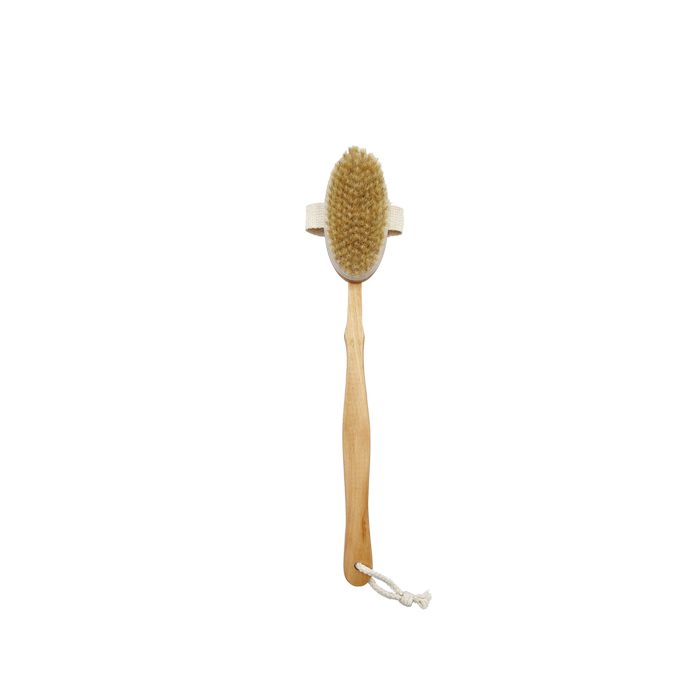 Bath Brush BAB013-LO