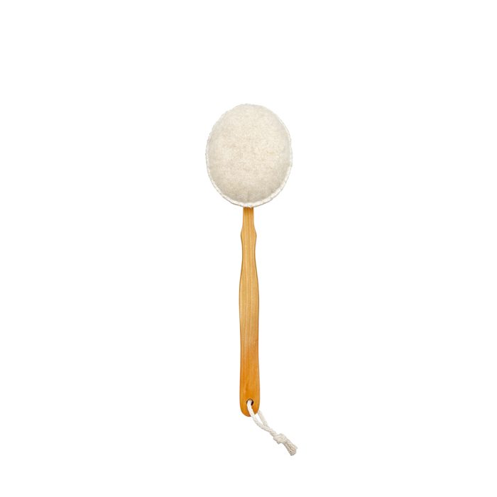 Bath Brush BAB043-LO