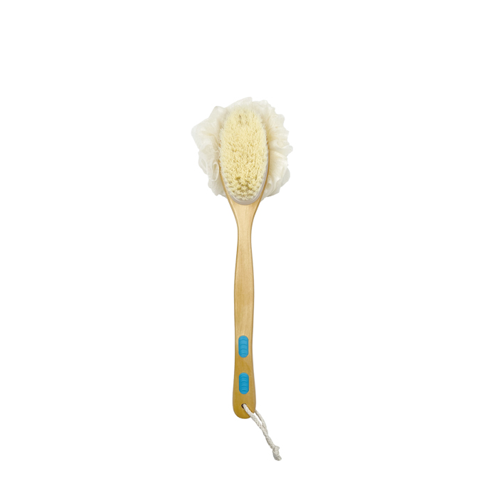 Bath Brush BAB046-LO