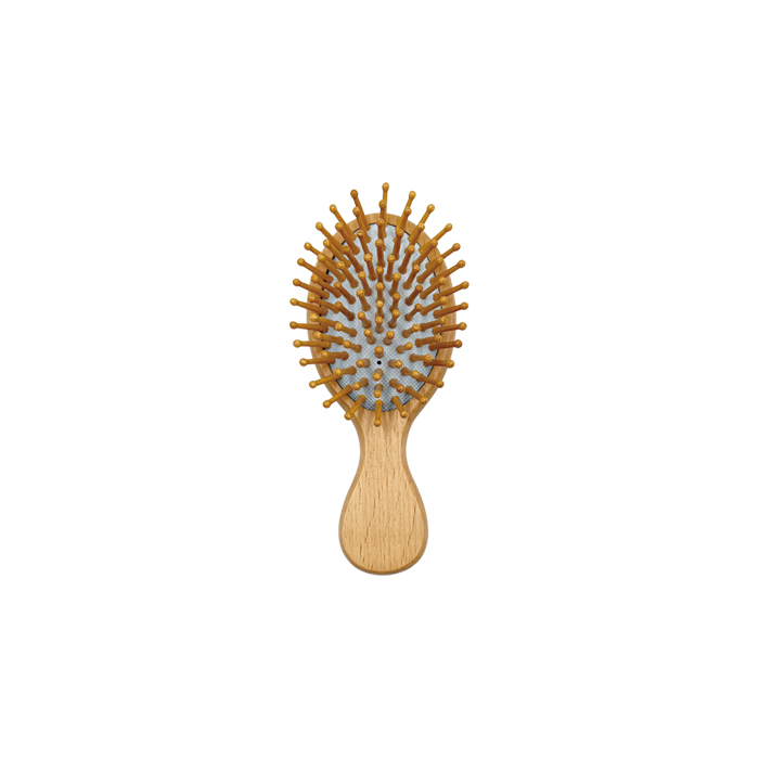 Hair Brush HAB002-BE/ HAB002-BA