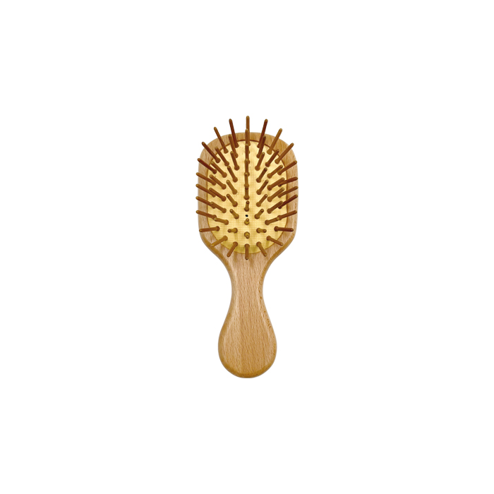 Hair Brush HAB006-BA/ HAB006-BE