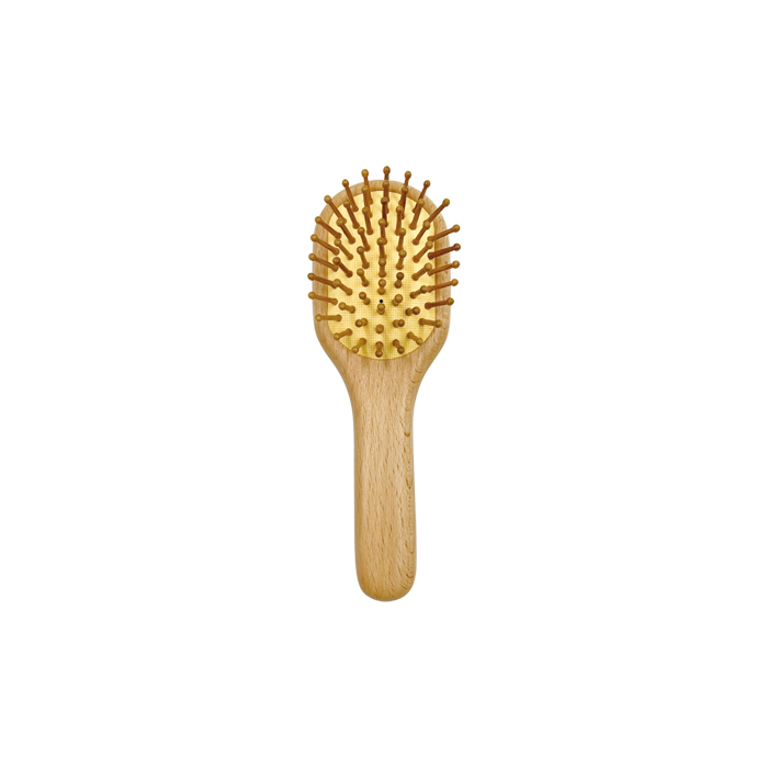 Hair Brush HAB007-BE/ HAB007-LO