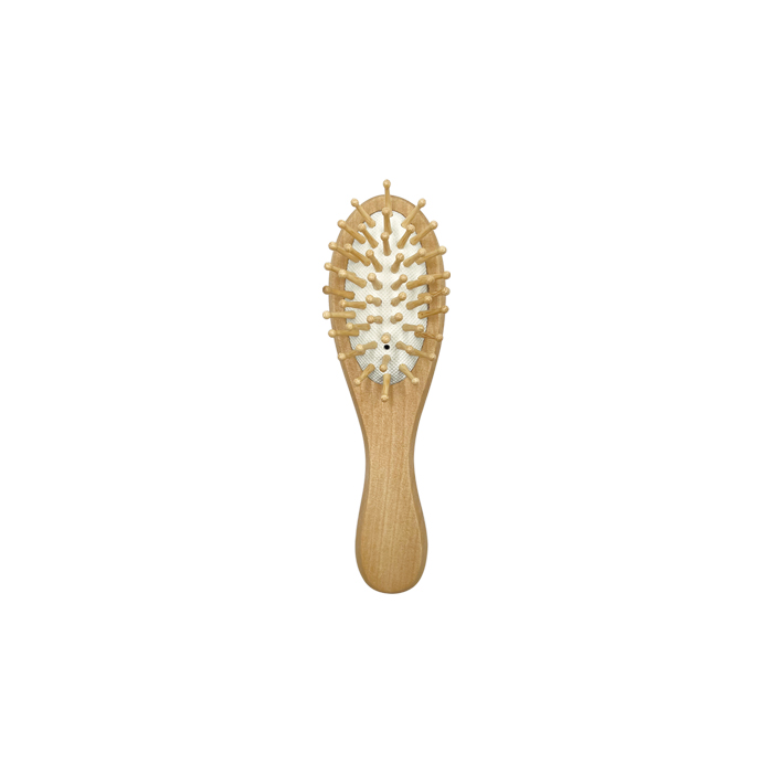 Hair Brush HAB009-LO/ HAB009-BA/ HAB009-BE